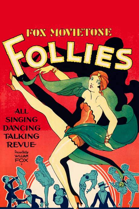 Fox Movietone Follies of 1929
